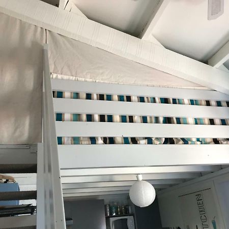 Port Leucate T2 Bis Wifi Les Sables 3 Apartment Luaran gambar