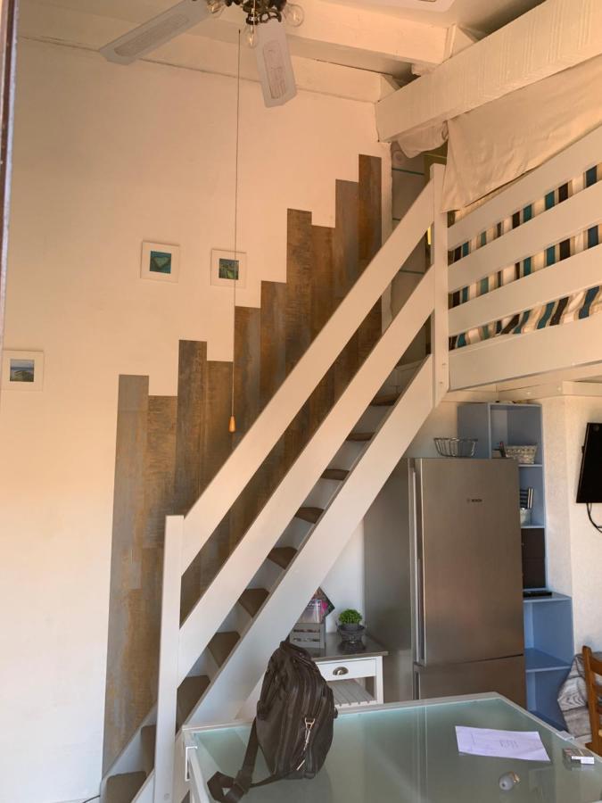 Port Leucate T2 Bis Wifi Les Sables 3 Apartment Luaran gambar