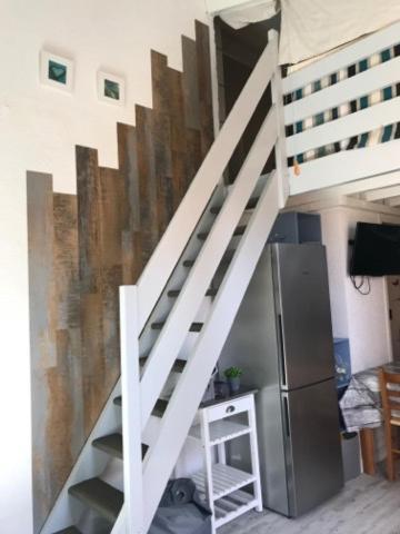 Port Leucate T2 Bis Wifi Les Sables 3 Apartment Luaran gambar