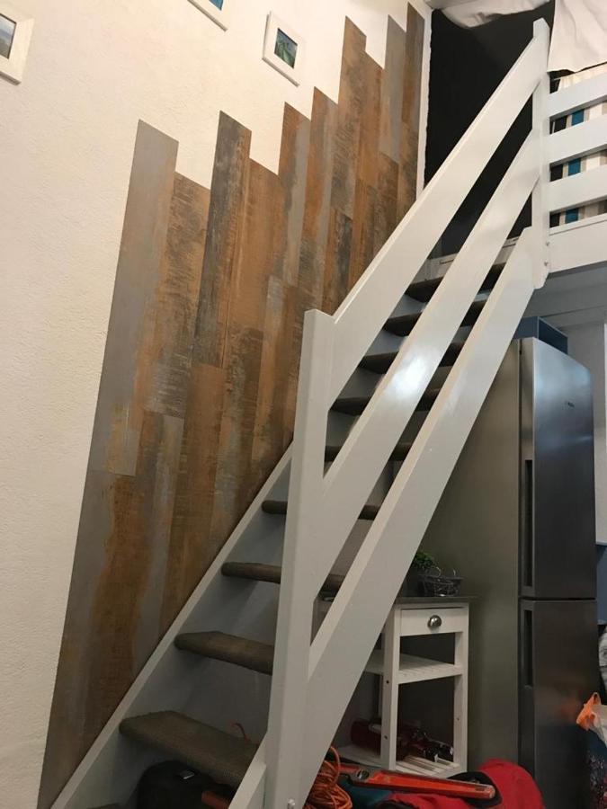 Port Leucate T2 Bis Wifi Les Sables 3 Apartment Luaran gambar