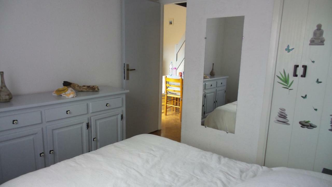 Port Leucate T2 Bis Wifi Les Sables 3 Apartment Luaran gambar