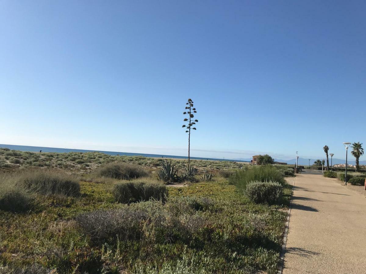Port Leucate T2 Bis Wifi Les Sables 3 Apartment Luaran gambar